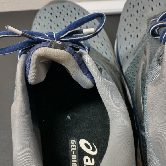 Brooks Glycerin 16 men's running shoes 1102891D059, size 11 - Picture 7 of 12